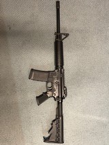 SMITH & WESSON M&P-15 - 1 of 4