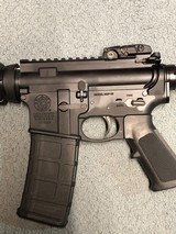 SMITH & WESSON M&P-15 - 2 of 4