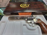 COLT DIAMONDBACK - 1 of 8