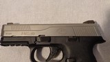 FN FNS-40 .40 S&W - 4 of 7