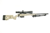 BERGARA B-14 HMR - 1 of 7