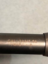 SAVAGE ARMS MSR-15 - 4 of 4