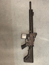 SAVAGE ARMS MSR-15 - 1 of 4