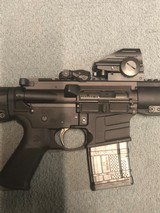 SAVAGE ARMS MSR-15 - 3 of 4