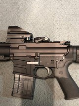 SAVAGE ARMS MSR-15 - 2 of 4