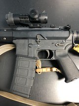 DIAMONDBACK DB-15 - 2 of 3