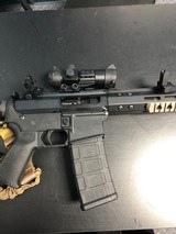 DIAMONDBACK DB-15 - 3 of 3
