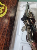 COLT PYTHON (NICKEL) - 5 of 7