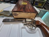 COLT PYTHON (NICKEL) - 2 of 7