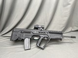 IWI US TAVOR SAR - 1 of 6