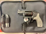SMITH & WESSON BG38 BODYGAURD - 4 of 5