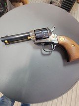 COLT SINGLE ACTION FRONTIER SCOUT - 1 of 7