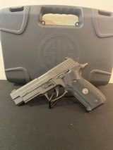 SIG SAUER P226 LEGION - 1 of 4