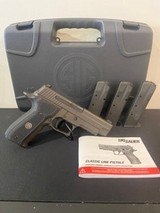 SIG SAUER P226 LEGION - 4 of 4