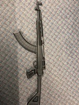 BTC SEM.CA SKS - 1 of 5