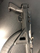 BTC SEM.CA SKS - 5 of 5
