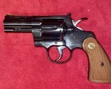 COLT California Combat Python - 1 of 3