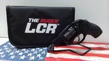 RUGER LCR - 1 of 7