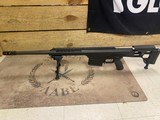 BARRETT 98B 338 LAPUA - 2 of 2