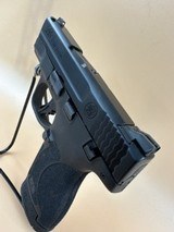 SMITH & WESSON M&P9 SHEILD PLUS - 4 of 7