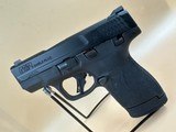 SMITH & WESSON M&P9 SHEILD PLUS - 2 of 7