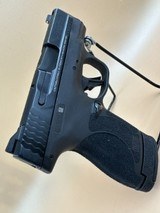 SMITH & WESSON M&P9 SHEILD PLUS - 5 of 7