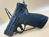 SMITH & WESSON M&P9 SHEILD PLUS - 6 of 7