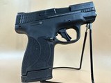 SMITH & WESSON M&P9 SHEILD PLUS - 1 of 7