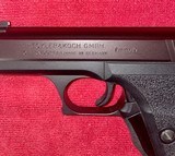 HECKLER & KOCH P7 M8 - 2 of 5