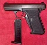 HECKLER & KOCH P7 M8 - 1 of 5