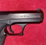 HECKLER & KOCH P7 M8 - 4 of 5