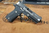SIG SAUER P320 AXG EQUINOX - 2 of 3