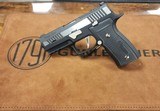 SIG SAUER P320 AXG EQUINOX - 3 of 3