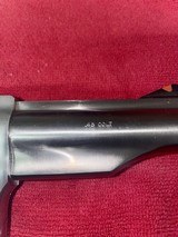 STURM, RUGER & CO., INC. REDHAWK - 4 of 4