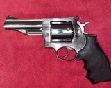 STURM, RUGER & CO., INC. REDHAWK - 1 of 4