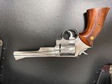 SMITH & WESSON 66-1 - 1 of 7