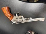 SMITH & WESSON 66-1 - 4 of 7