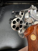SMITH & WESSON 66-1 - 2 of 7