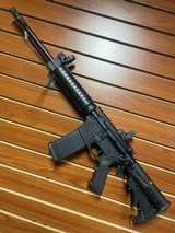 SMITH & WESSON M&P 15 - 4 of 7