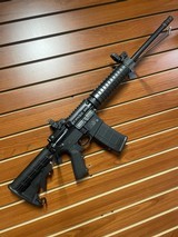 SMITH & WESSON M&P 15 - 1 of 7