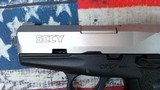 SCCY INDUSTRIES CPX 1 - 6 of 6