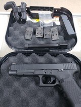 GLOCK G34 - 1 of 5