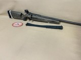 MARLIN 2000L .22 LR - 1 of 7