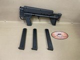 KEL-TEC SUB 2000 - 1 of 5