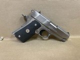 COLT 1911 MK IV SERIES 80 - 7 of 7
