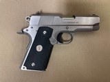 COLT 1911 MK IV SERIES 80 - 4 of 7