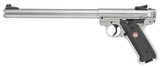 RUGER MARK IV TARGET - 3 of 3