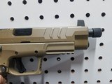SPRINGFIELD ARMORY XD-M ELITE TACTICAL OSP - 5 of 7