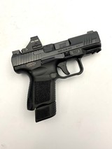 CANIK TP9 Elite Sub-Compact - 4 of 7