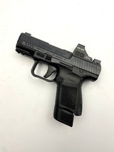 CANIK TP9 Elite Sub-Compact - 1 of 7